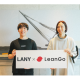 株式会社　ＬＡＮＹ