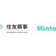 株式会社　Ｍｉｎｔｏ