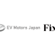株式会社　ＥＶ モーターズ・ジャパン