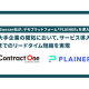 ＰＬＡＩＮＥＲ　株式会社