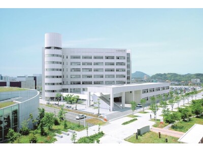 国立大学法人　九州工業大学