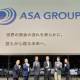株式会社　ＡＳＡ ＧＲＯＵＰ