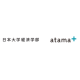 ａｔａｍａ ｐｌｕｓ　株式会社