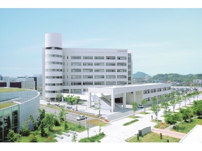 国立大学法人　九州工業大学