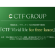 株式会社　ＣＴＦ ＧＲＯＵＰ