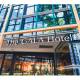 ＨＡＮＡ ＨＯＳＰＩＴＡＬＩＴＹ　株式会社