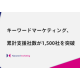 株式会社　キーワードマーケティング