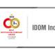 株式会社　ＩＤＯＭ