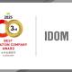 ＩＤＯＭ