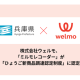 株式会社　ウェルモ