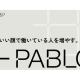 株式会社　ＰＡＢＬＯ