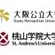 桃山学院