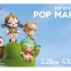 株式会社　ＰＯＰ ＭＡＲＴ ＪＡＰＡＮ