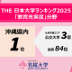 公立大学法人　名桜大学