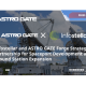 ＡＳＴＲＯ ＧＡＴＥ　株式会社