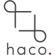 株式会社　ｈａｃｏ．