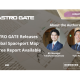 ＡＳＴＲＯ ＧＡＴＥ　株式会社