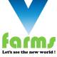 Ｖ－ｆａｒｍｓ　株式会社