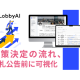 ＬｏｂｂｙＡＩ　株式会社