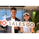 ＳＡＬＥＳ ＧＯ　株式会社