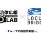 合同会社　ＬＯＣＵＳ ＢＲｉＤＧＥ