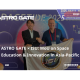 ＡＳＴＲＯ ＧＡＴＥ　株式会社