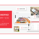 株式会社　アンドパッド