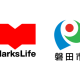 マークスライフ　株式会社