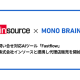 株式会社　ＭＯＮＯ ＢＲＡＩＮ