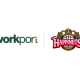 株式会社　ワークポート