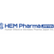 株式会社　ＨＥＭ Ｐｈａｒｍａ Ｊａｐａｎ