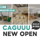 ＣＡＧＵＵＵ　株式会社
