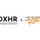 ＤＸＨＲ　株式会社