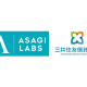 株式会社　ＡＳＡＧＩ Ｌａｂｓ