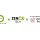 株式会社　ＺｅｎｍｕＴｅｃｈ