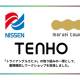 株式会社　ＴＥＮＨＯ