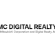 ＭＣデジタル・リアルティ　株式会社