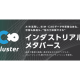 クラスター　株式会社