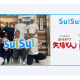 株式会社　ＳｕｉＳｕｉ