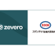 株式会社　Ｚｅｖｅｒｏ