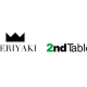 ２ｎｄＴａｂｌｅ　株式会社