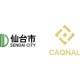 株式会社　ＣＡＱＮＡＬ