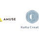 株式会社　アミューズ