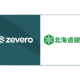 株式会社　Ｚｅｖｅｒｏ