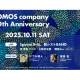 株式会社　ＴＯＭＯＳ ｃｏｍｐａｎｙ