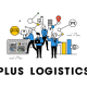 プラス ロジスティクス　株式会社