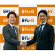 株式会社　日テレＨＲ総合研究所