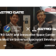 ＡＳＴＲＯ ＧＡＴＥ　株式会社