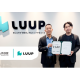 株式会社　Ｌｕｕｐ