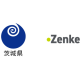 Ｚｅｎｋｅｎ　株式会社